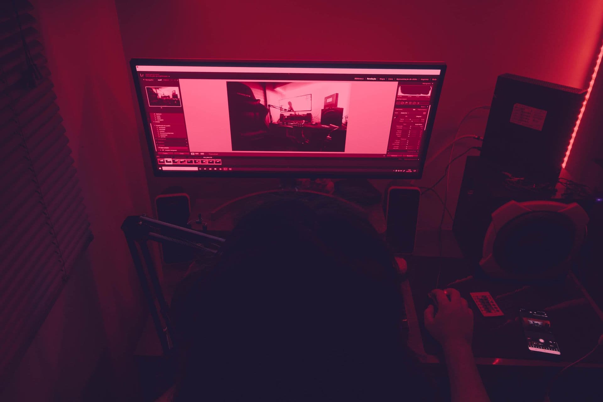 24/7 support and monitoring