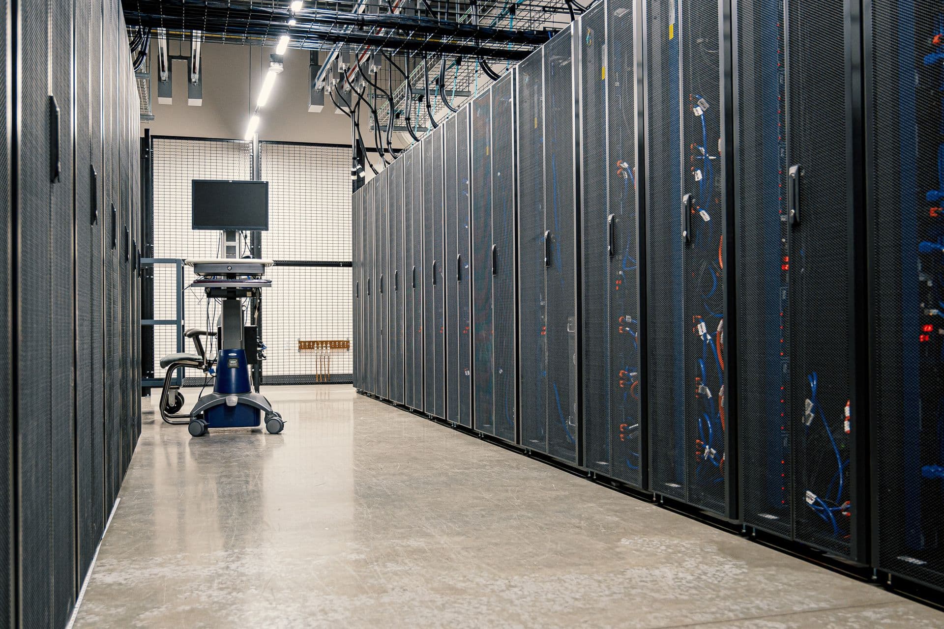 Managed IT Services
