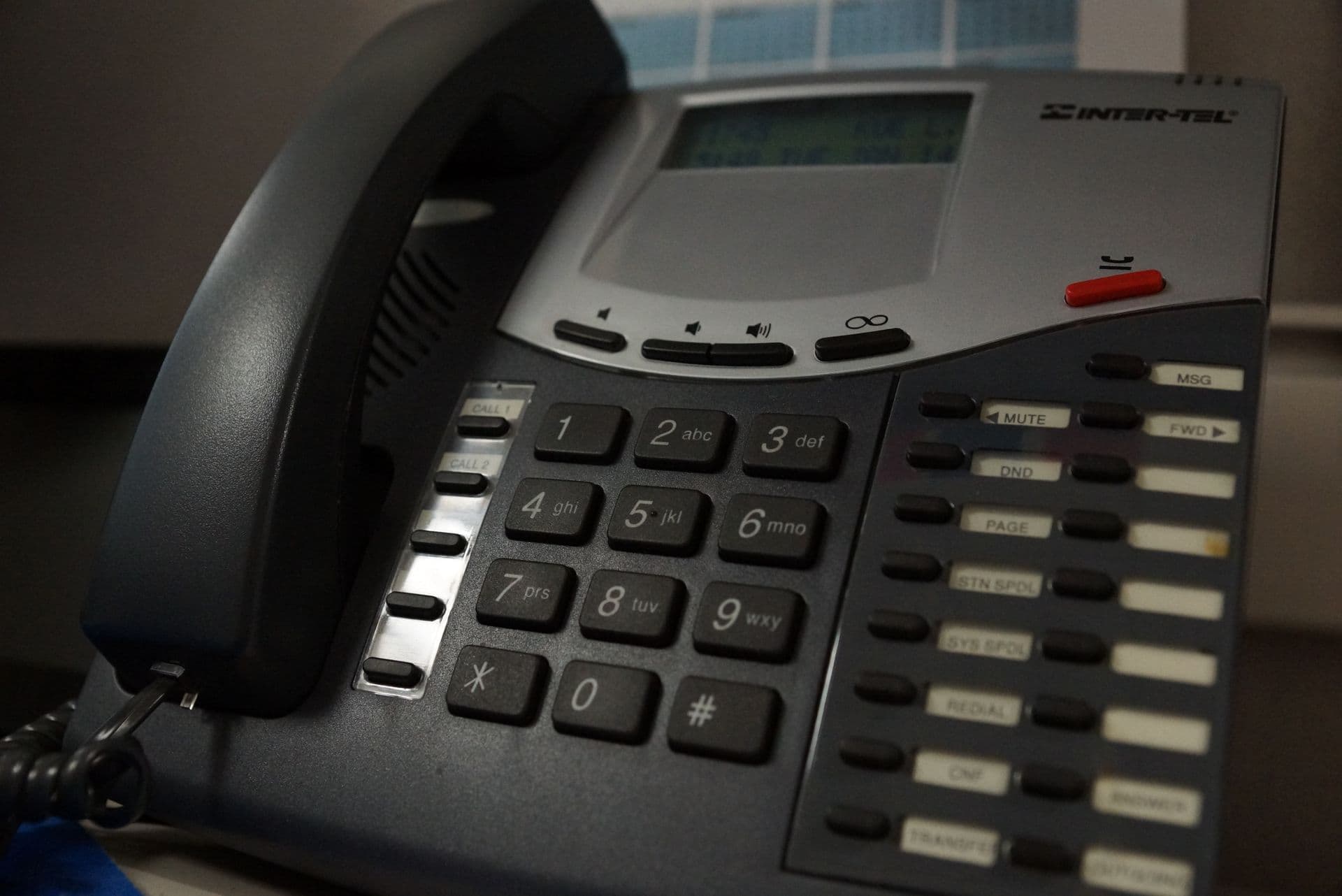 VoIP & Business Phone Systems